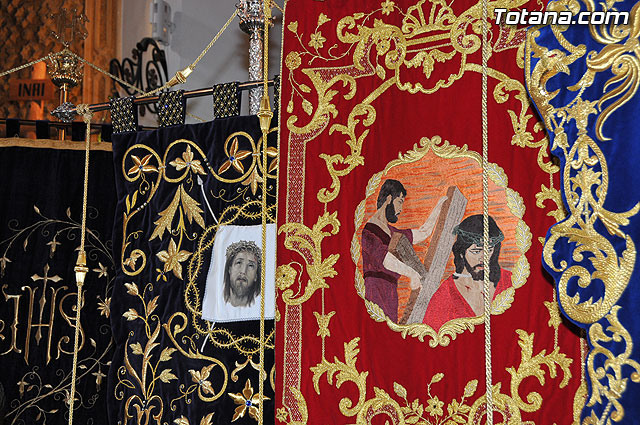 Pregn Semana Santa 2009 - Rafael Hostench Arnao - 107